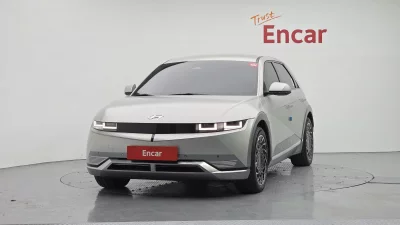 Hyundai Ioniq5