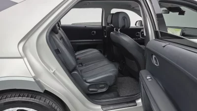 Hyundai Ioniq5