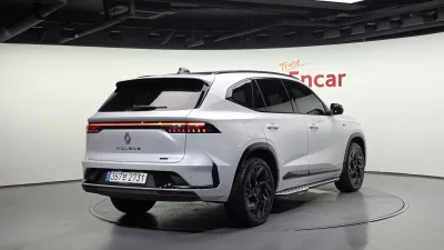 Renault Grand Koleos