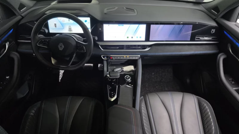 Renault Grand Koleos