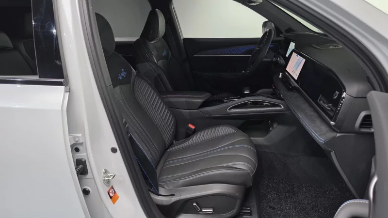 Renault Grand Koleos