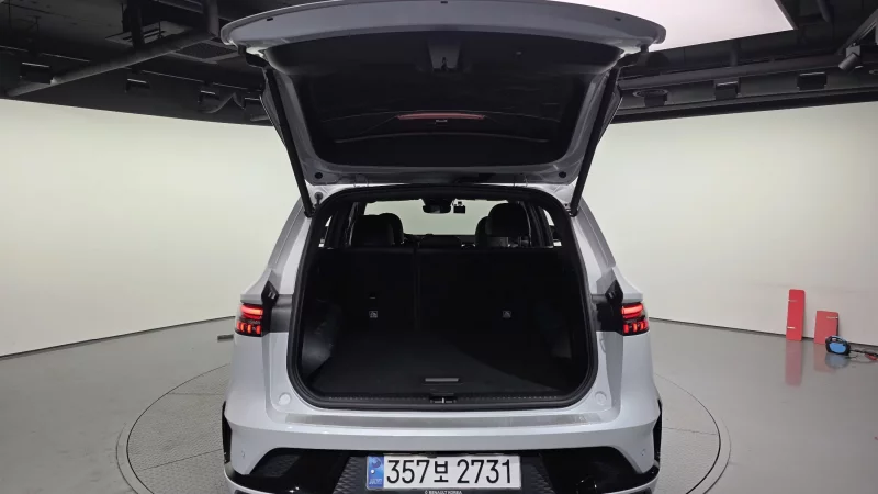 Renault Grand Koleos