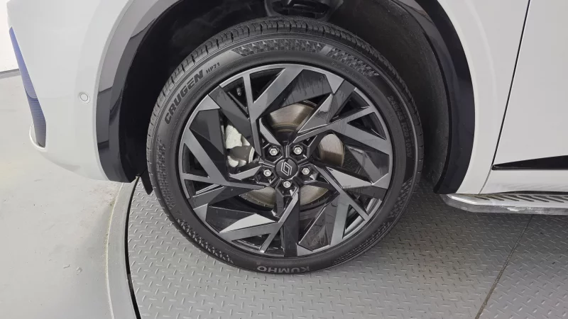 Renault Grand Koleos