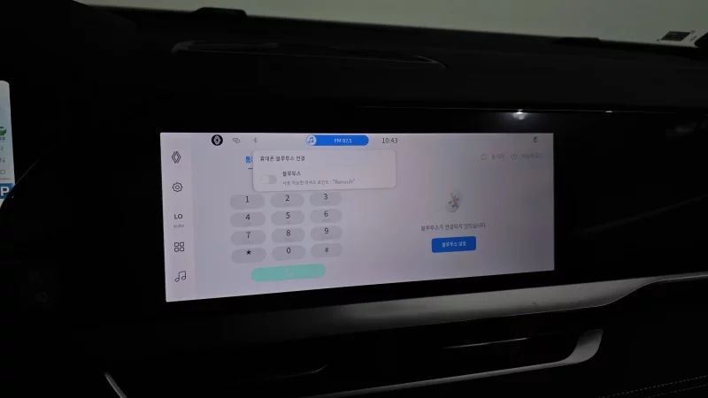 Renault Grand Koleos