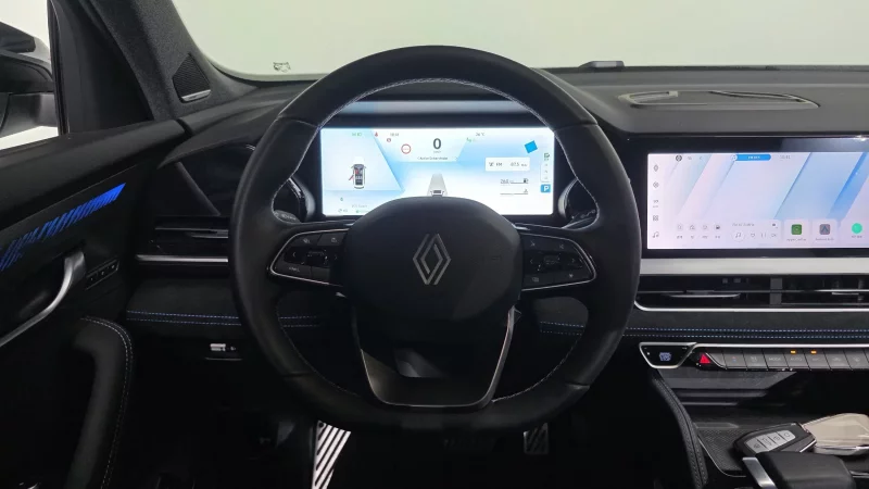 Renault Grand Koleos