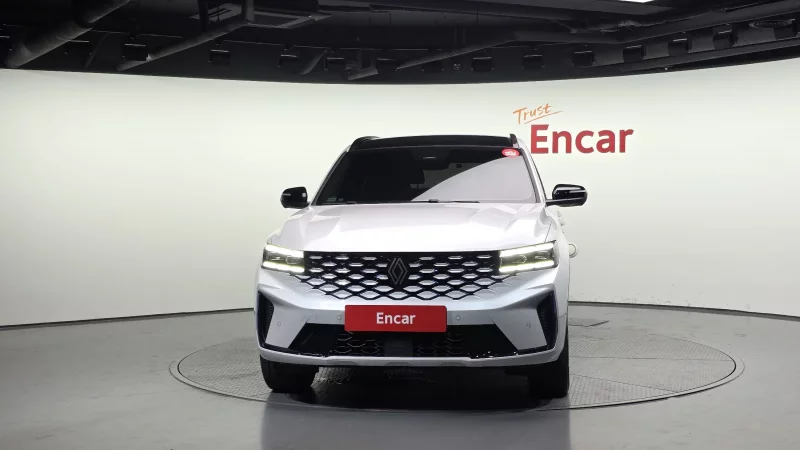 Renault Grand Koleos