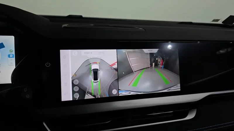 Renault Grand Koleos