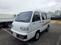 Daewoo damas