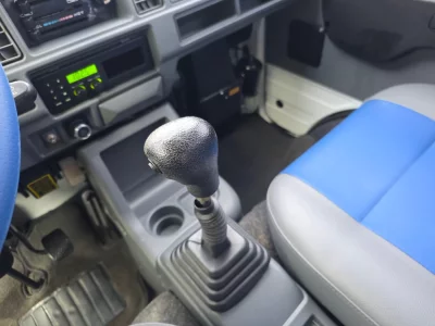 Daewoo damas