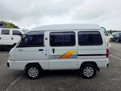 Daewoo damas