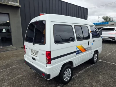 Daewoo damas