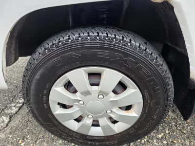 Daewoo damas