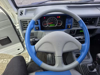 Daewoo damas