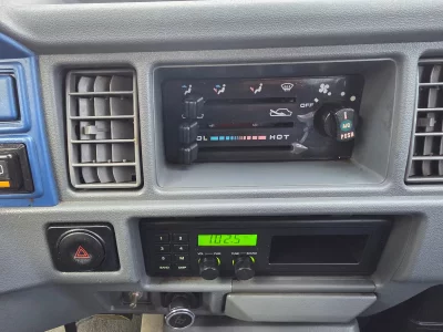 Daewoo damas