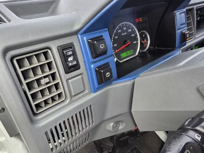Daewoo damas
