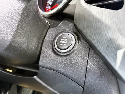 SsangYong TIBOLI
