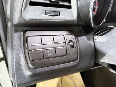 SsangYong TIBOLI