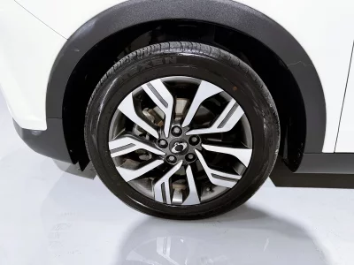SsangYong TIBOLI