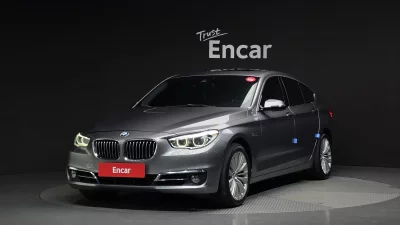 BMW Gran Turismo