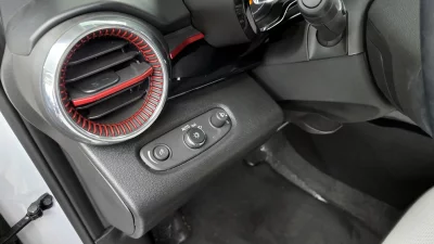Daewoo Trax