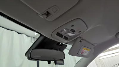 Daewoo Trax