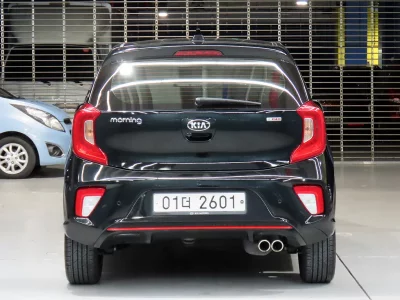 Kia Morning