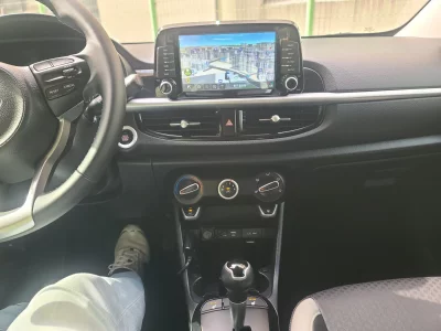 Kia Morning