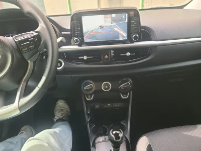 Kia Morning
