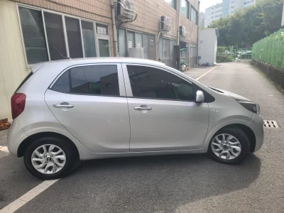 Kia Morning