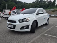 Daewoo Aveo