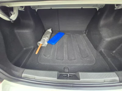 Daewoo Aveo