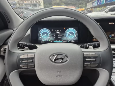 Hyundai Nexo