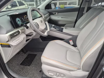 Hyundai Nexo