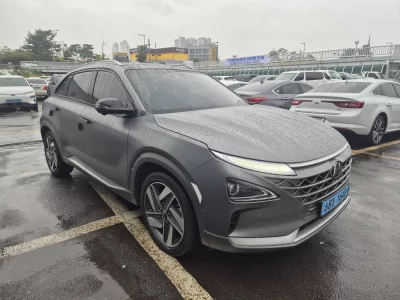 Hyundai Nexo