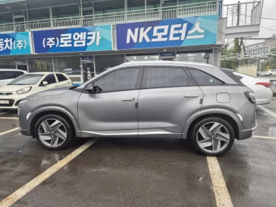 Hyundai Nexo