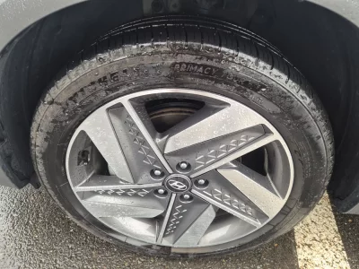 Hyundai Nexo