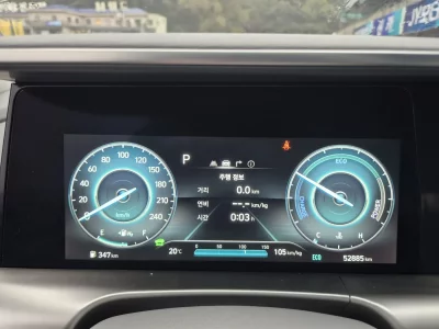 Hyundai Nexo