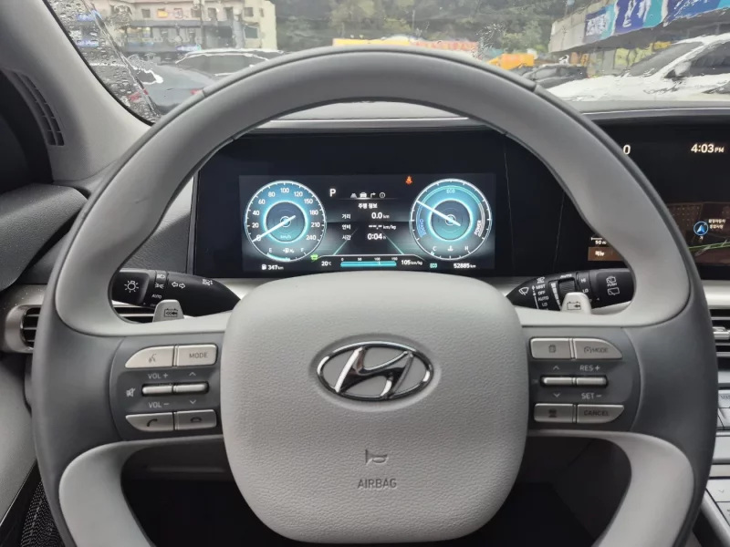 Hyundai Nexo