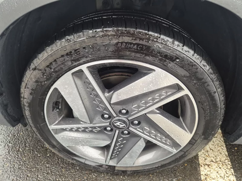 Hyundai Nexo
