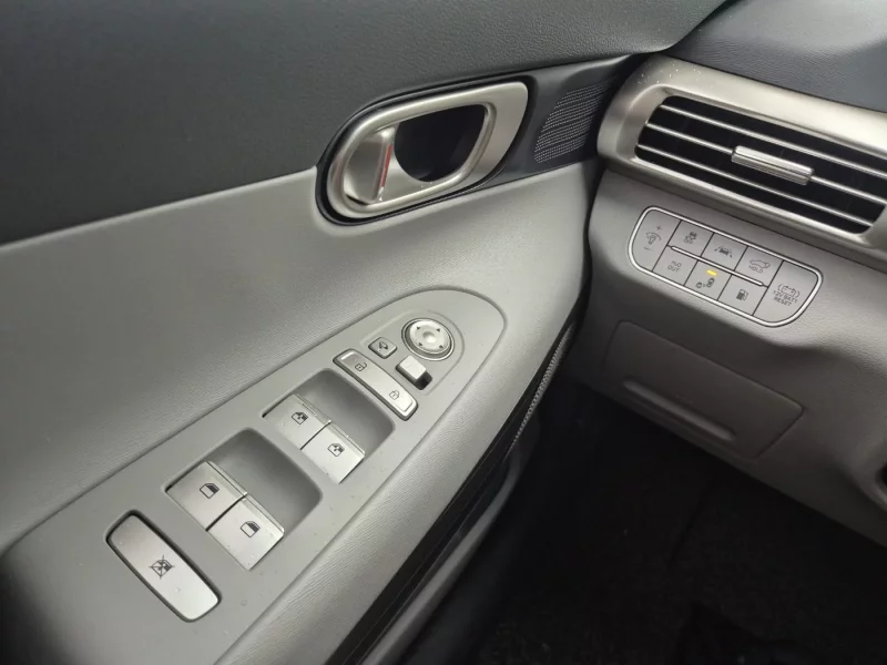 Hyundai Nexo