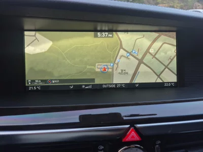 Genesis EQ900