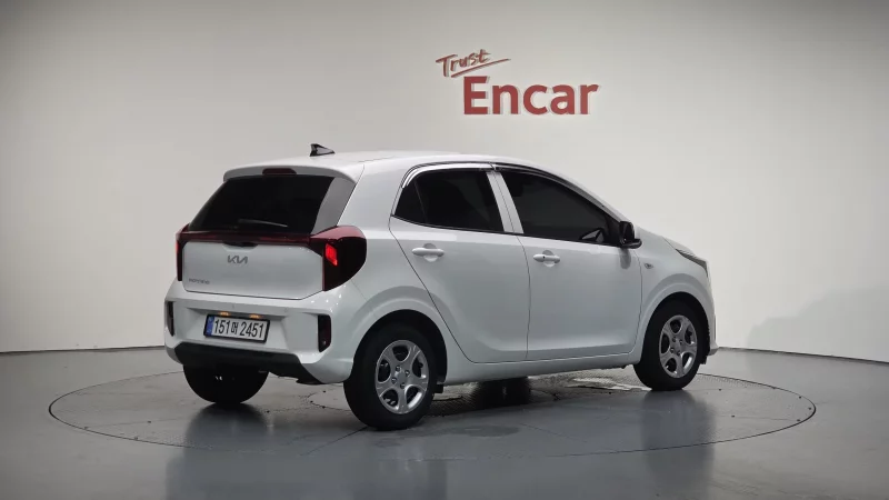 Kia Morning