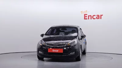 Kia pride