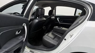 Renault Samsung SM5