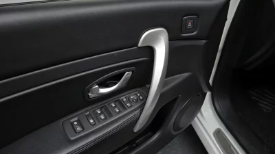 Renault Samsung SM5