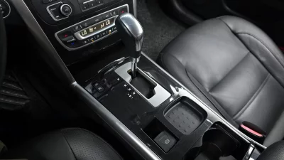 Renault Samsung SM5