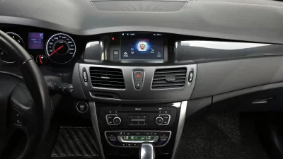Renault Samsung SM5
