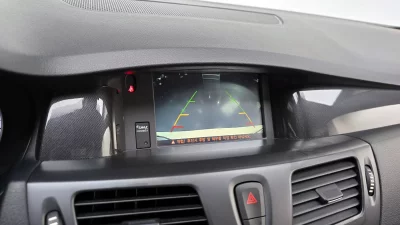 Renault Samsung SM5