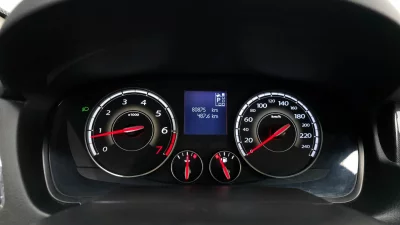 Renault Samsung SM5