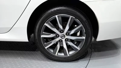 Renault Samsung SM5